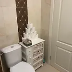 Marvel Deluxe Hotel apartamentowy Słoneczny Brzeg