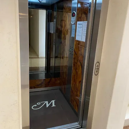 Aparthotel Marvel Deluxe 3*