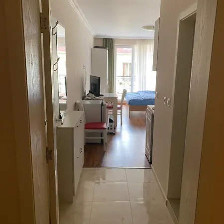 Marvel Deluxe 3* Sunny Beach