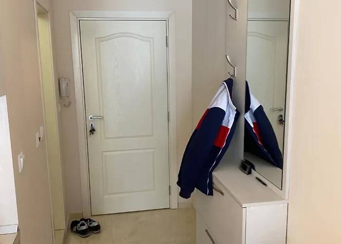 Marvel Deluxe Apart Otel 3*