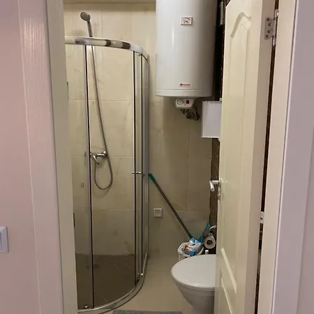 Apart Otel Marvel Deluxe
