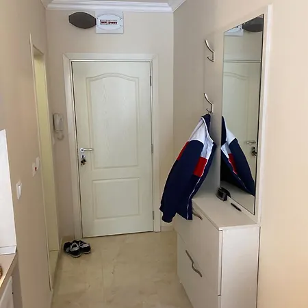 Marvel Deluxe Apart Otel 3*