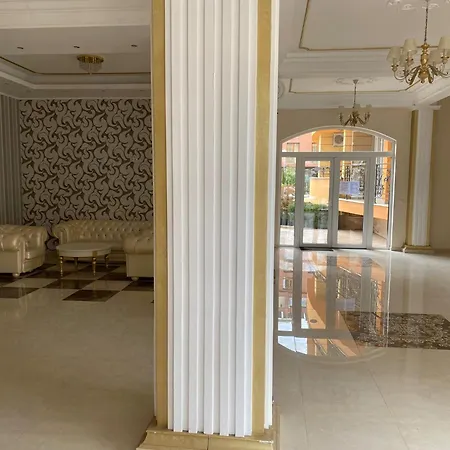 Marvel Deluxe 3* Sunny Beach