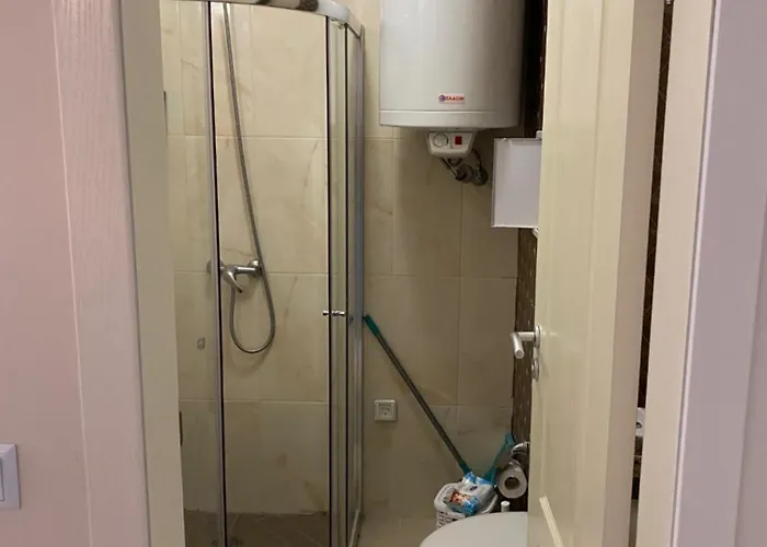 Lejlighedshotel Marvel Deluxe